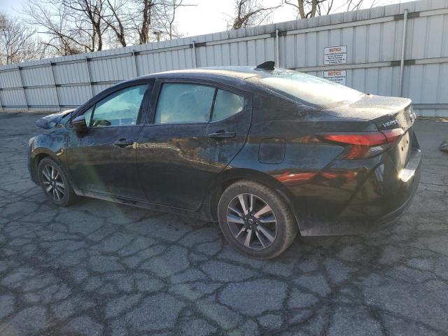 Image 2 of 2021 NISSAN VERSA SV 2021 with VIN 3N1CN8EV3ML851190