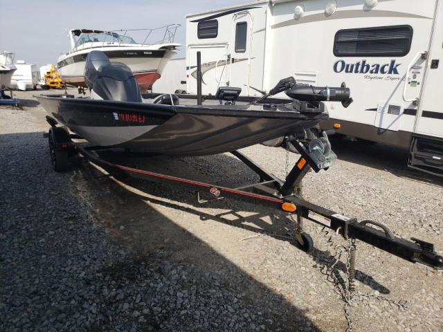 2016 BOAT UNKNOWN 2016 image