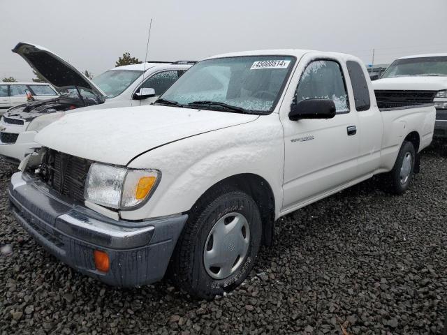 Obraz 2000 TOYOTA TACOMA XTRACAB 2000