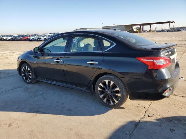 Obraz 2 z 2017 NISSAN SENTRA S 2017 z VIN 3N1AB7AP8HY214919