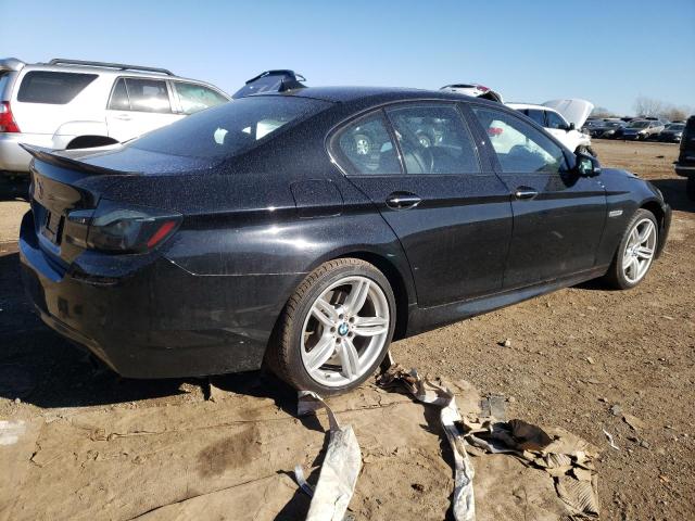 Изображение 3 2015 BMW 535 XI 2015 с VIN WBA5B3C56FD544641