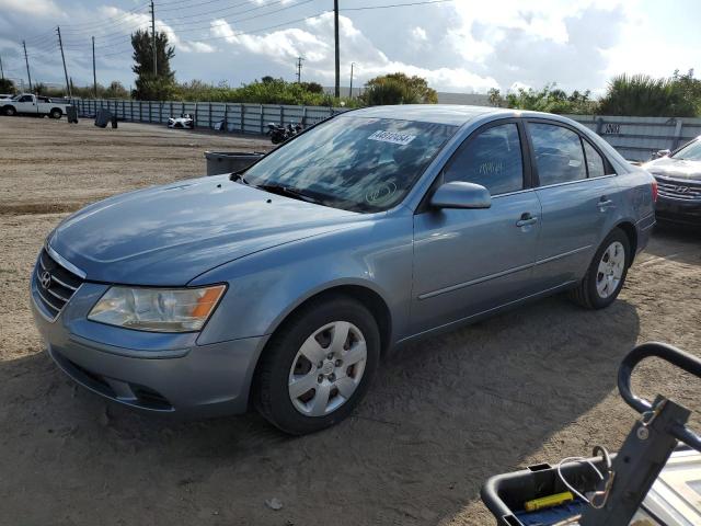Изображение 2010 HYUNDAI SONATA GLS 2010