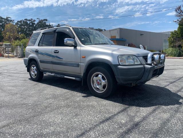 1997 HONDA CR-V 1997 image