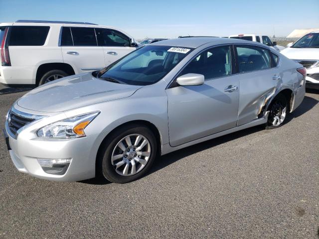 Изображение 1 2015 NISSAN ALTIMA 2.5 2015 с VIN 1N4AL3AP5FC468733