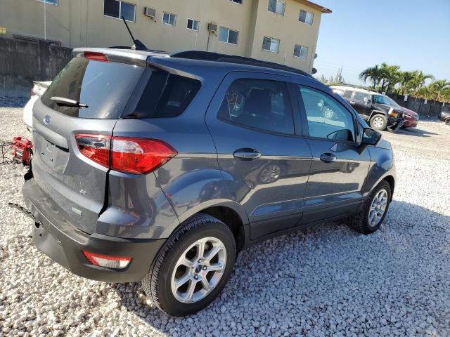 Image 3 of 2018 FORD ECOSPORT SE 2018 with VIN MAJ3P1TE6JC226586
