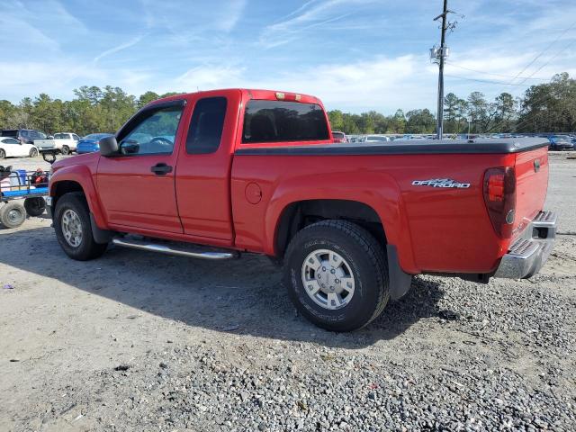 Изображение 2 2005 GMC CANYON  2005 с VIN 1GTDS196358129982