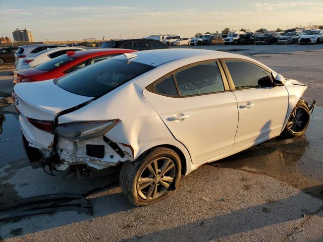 Image 3 of 2017 HYUNDAI ELANTRA SE 2017 with VIN 5NPD84LF4HH052196