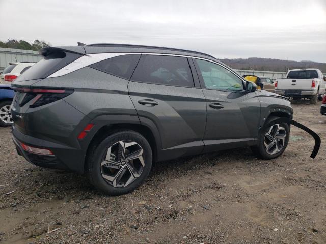 Image 3 of 2023 HYUNDAI TUCSON SEL CONVENIENCE 2023 with VIN KM8JFCA14PU093910