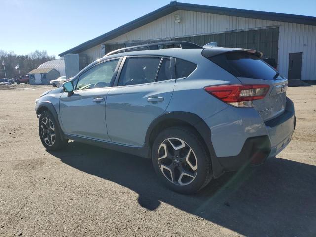 Изображение 2 2020 SUBARU CROSSTREK LIMITED 2020 с VIN JF2GTANC1LH211729