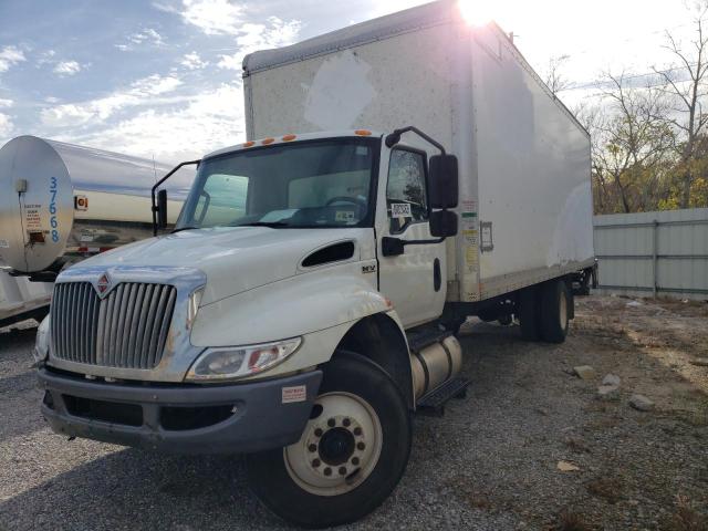 2022 INTERNATIONAL MV607  2022 image