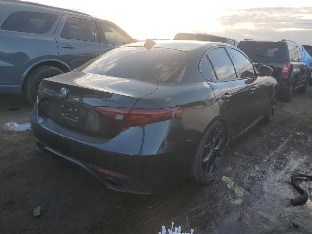 Obraz 3 z 2020 ALFA ROMEO GIULIA TI 2020 z VIN ZARFAMBN5L7631965