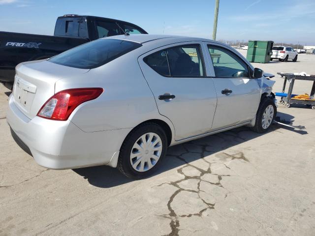 Image 3 of 2019 NISSAN VERSA S 2019 with VIN 3N1CN7AP3KL876475