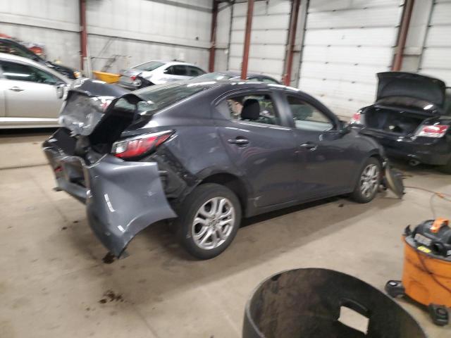 Изображение 3 2016 TOYOTA SCION IA  2016 с VIN 3MYDLBZV5GY135351