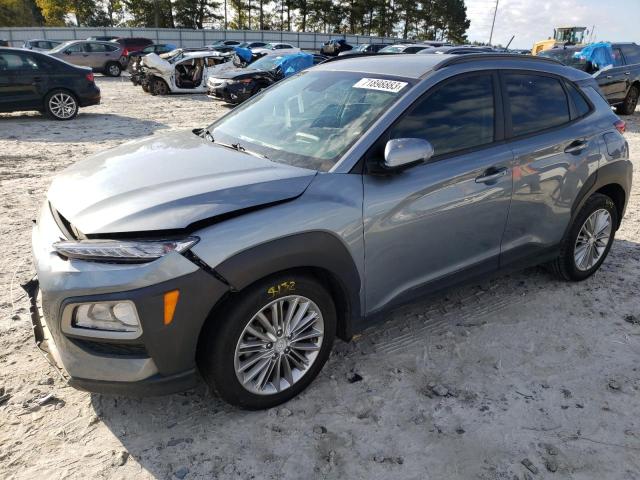 Obraz 2020 HYUNDAI KONA SEL 2020