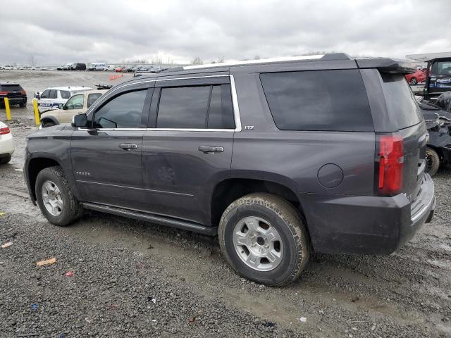 Obraz 2 z 2015 CHEVROLET TAHOE K1500 LTZ 2015 z VIN 1GNSKCKC9FR140040