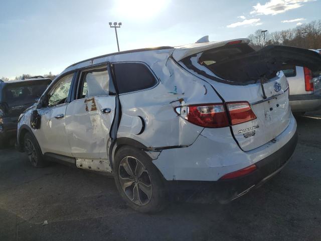 Изображение 2 2013 HYUNDAI SANTA FE GLS 2013 с VIN KM8SNDHF9DU025709