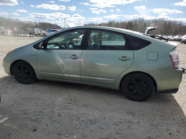 Image 2 of 2006 TOYOTA PRIUS  2006 with VIN JTDKB20UX63148357