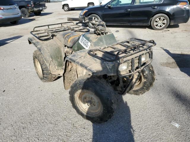 2003 HONDA ATV 2003 image