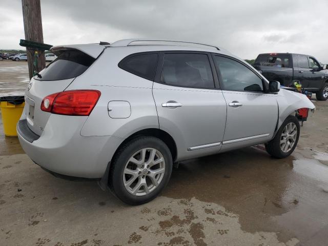 Image 3 of 2011 NISSAN ROGUE S 2011 with VIN JN8AS5MT6BW186972