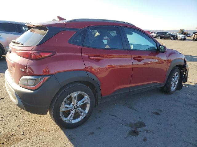 Изображение 3 2022 HYUNDAI KONA SEL 2022 с VIN KM8K6CAB9NU908192