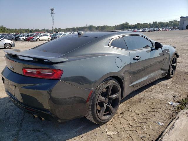 Image 3 of 2018 CHEVROLET CAMARO SS 2018 with VIN 1G1FH1R71J0104676
