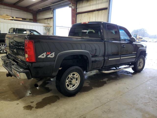 Obraz 3 z 2003 CHEVROLET SILVERADO K2500 HEAVY DUTY 2003 z VIN 1GCHK29U33E313758