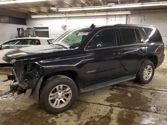 Obraz 2017 CHEVROLET TAHOE K1500 LT 2017