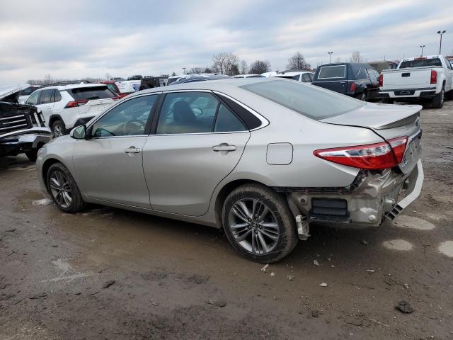Изображение 2 2017 TOYOTA CAMRY LE 2017 с VIN 4T1BF1FK8HU338722