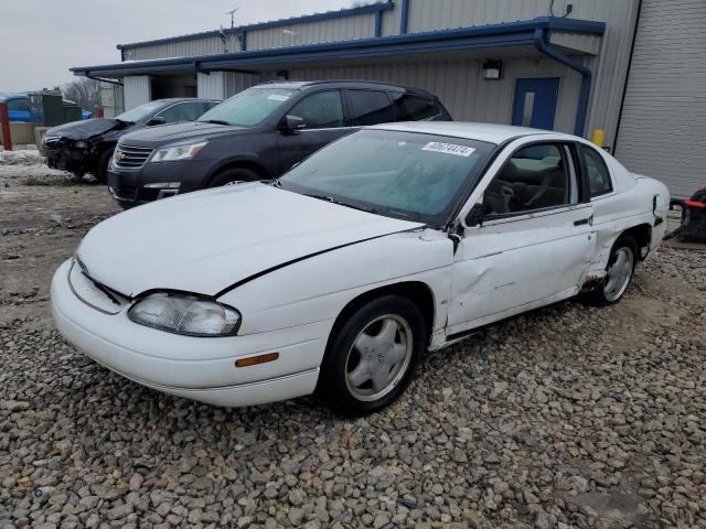 Image 1 of 1997 CHEVROLET MONTE CARLO LS 1997 with VIN 2G1WW12M5V9211554