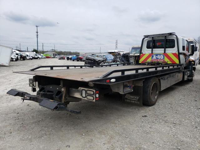 Image 3 of 2021 INTERNATIONAL MV607  2021 with VIN 1HTEUMML9MH473749