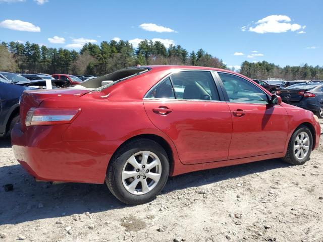 Изображение 3 2010 TOYOTA CAMRY BASE 2010 с VIN 4T1BF3EK5AU103035