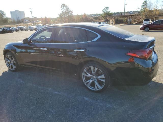 Image 2 of 2015 INFINITI Q70L 3.7 2015 with VIN JN1BY1PP3FM601059