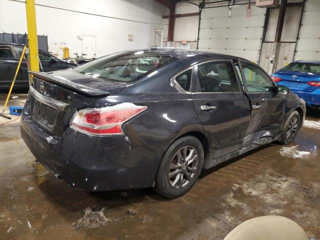 Obraz 3 z 2015 NISSAN ALTIMA 2.5 2015 z VIN 1N4AL3AP8FN400382