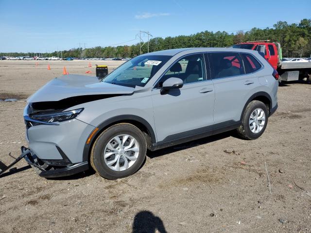 Obraz 1 z 2024 HONDA CR-V LX 2024 z VIN 5J6RS3H2XRL000280