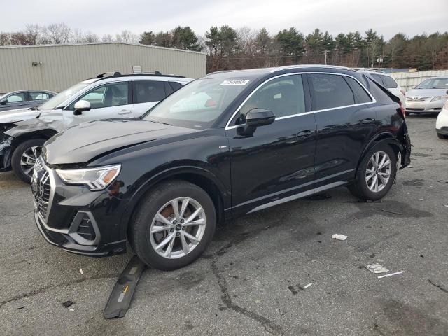 Изображение 2021 AUDI Q3 PREMIUM PLUS S LINE 45 2021