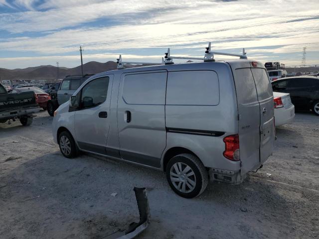 Obraz 2 z 2019 NISSAN NV200 2.5S 2019 z VIN 3N6CM0KN7KK691739