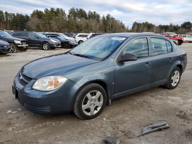 Изображение 2006 CHEVROLET COBALT LS 2006