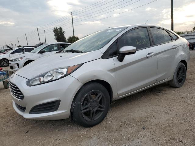 Image 1 of 2019 FORD FIESTA SE 2019 with VIN 3FADP4BJ8KM108804