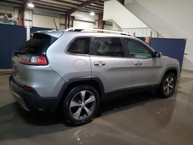 Image 3 of 2019 JEEP CHEROKEE LIMITED 2019 with VIN 1C4PJMDX1KD484346