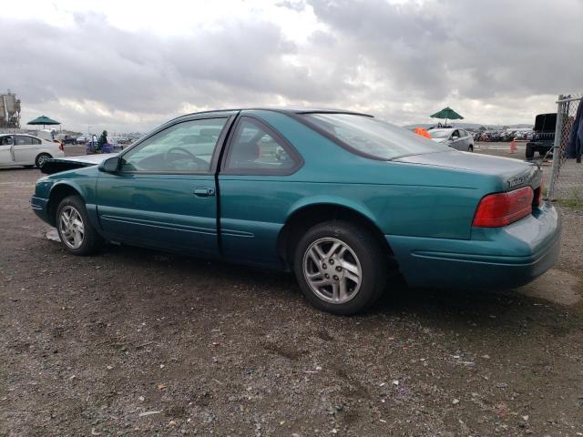 Изображение 2 1996 FORD THUNDERBIRD LX 1996 с VIN 1FALP6247TH127514
