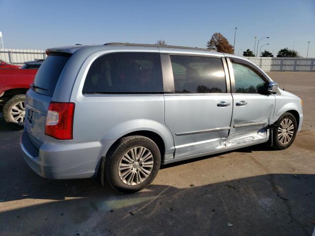 Obraz 3 z 2016 CHRYSLER TOWN & COUNTRY TOURING L 2016 z VIN 2C4RC1CG5GR200059