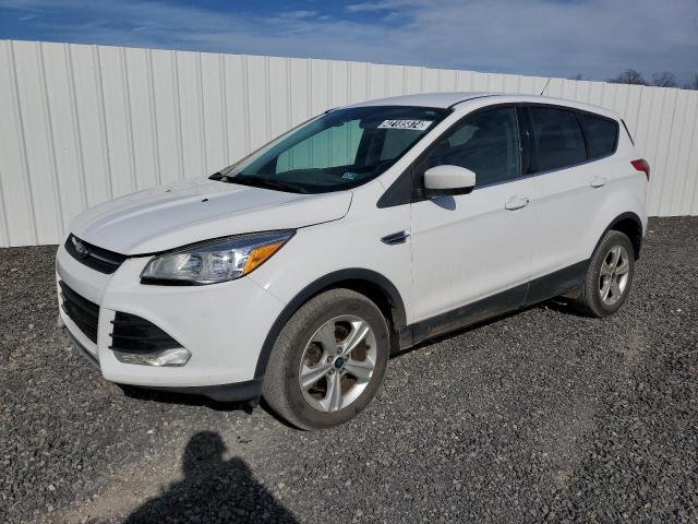 Image 1 of 2016 FORD ESCAPE SE 2016 with VIN 1FMCU9GX7GUC74447