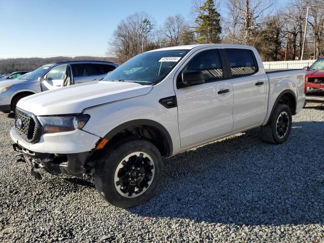 Image 1 of 2021 FORD RANGER XL 2021 with VIN 1FTER4FH9MLD09373
