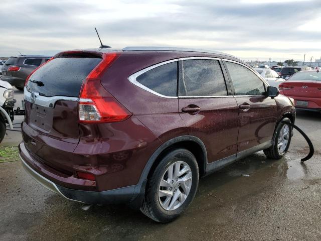 Изображение 3 2016 HONDA CR-V EXL 2016 с VIN 2HKRM3H78GH509278