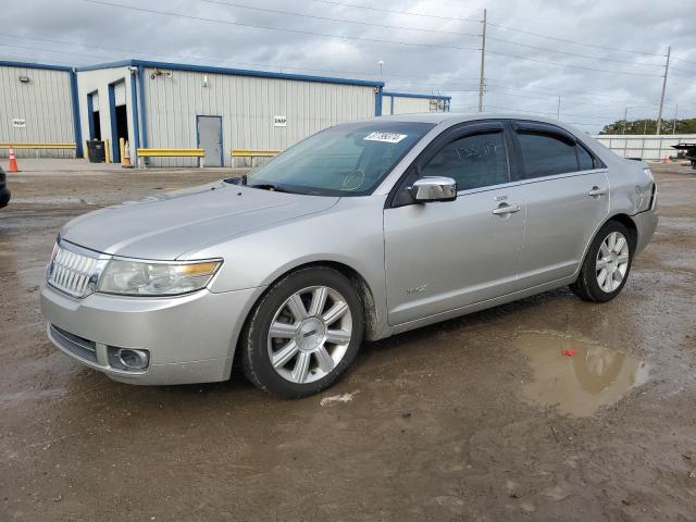 Obraz 2008 LINCOLN MKZ  2008