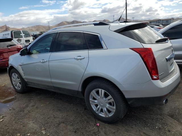 Image 2 of 2010 CADILLAC SRX LUXURY COLLECTION 2010 with VIN 3GYFNAEY5AS588207