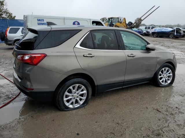 Obraz 3 z 2019 CHEVROLET EQUINOX LT 2019 z VIN 3GNAXKEV0KS555825