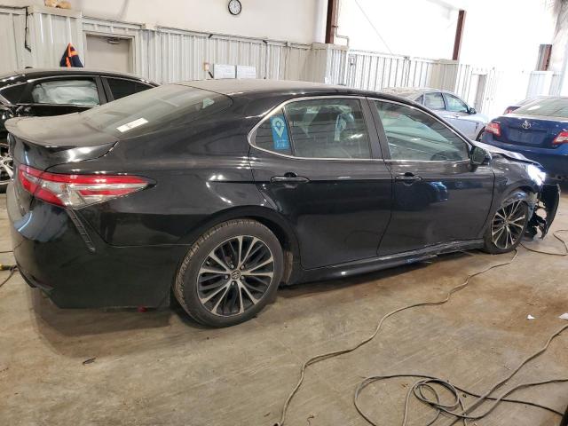 Obraz 3 z 2018 TOYOTA CAMRY L 2018 z VIN 4T1B11HK8JU063368