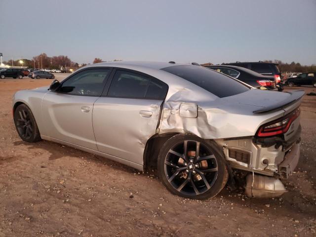 Изображение 2 2019 DODGE CHARGER SXT 2019 с VIN 2C3CDXBG8KH589399