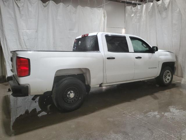 Image 3 of 2018 CHEVROLET SILVERADO C1500 2018 with VIN 3GCPCNEC6JG641821
